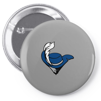 Cabrini Merch,cavaliers Pin-back Button Designed By Beom Seok Bobae