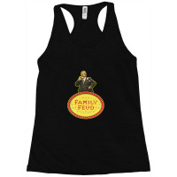 Family Feud Richard Dawson T-shirt Racerback Tank | Artistshot