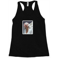 Olivia Newton John Totally Hot 70s 65251861 Racerback Tank | Artistshot