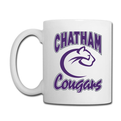Chatham Merch, Cougars 2 Coffee Mug Designed By Beom Seok Bobae