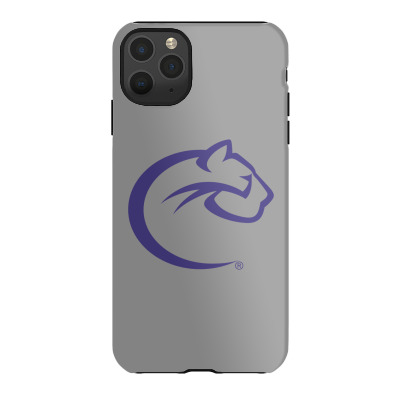 Chatham Merch,cougars Iphone 11 Pro Max Case Designed By Beom Seok Bobae