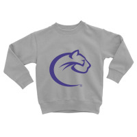 Chatham Merch,cougars Toddler Sweatshirt | Artistshot