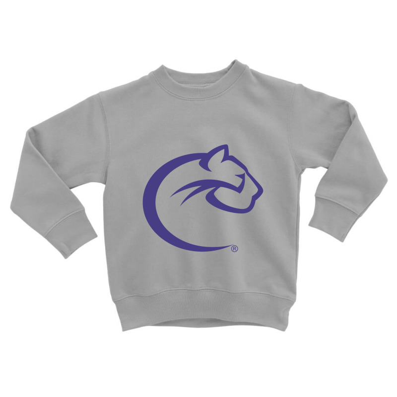 Chatham Merch,cougars Toddler Sweatshirt by Murielsiul | Artistshot