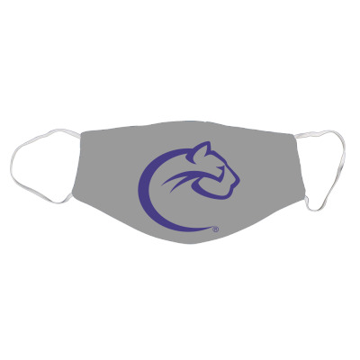 Chatham Merch,cougars Face Mask Designed By Beom Seok Bobae