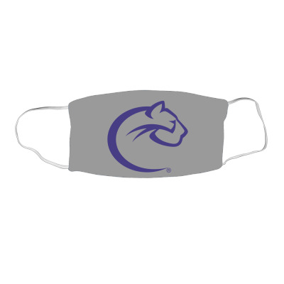 Chatham Merch,cougars Face Mask Rectangle Designed By Beom Seok Bobae