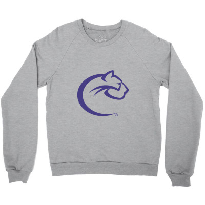 Chatham Merch,cougars Crewneck Sweatshirt Designed By Beom Seok Bobae