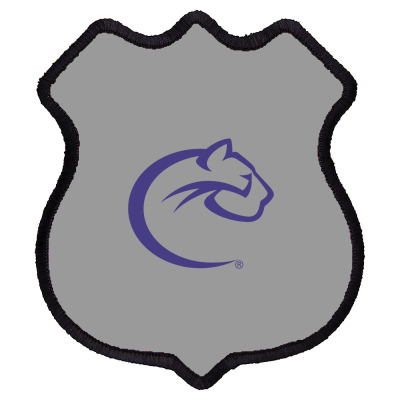 Chatham Merch,cougars Shield Patch Designed By Beom Seok Bobae