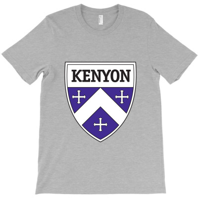 Kenyon Merch,lord And Ladies T-shirt Designed By Beom Seok Bobae