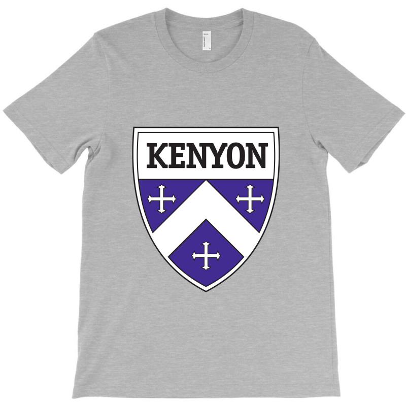 Kenyon Merch,lord And Ladies T-shirt | Artistshot