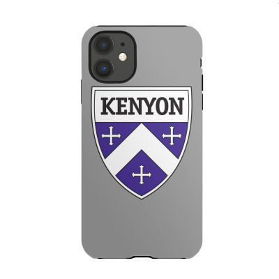 Kenyon Merch,lord And Ladies Iphone 11 Case Designed By Beom Seok Bobae