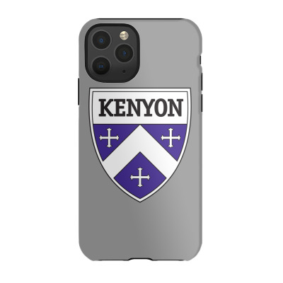 Kenyon Merch,lord And Ladies Iphone 11 Pro Case Designed By Beom Seok Bobae