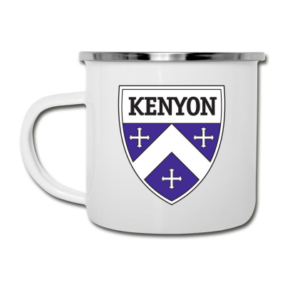 Kenyon Merch,lord And Ladies Camper Cup Designed By Beom Seok Bobae