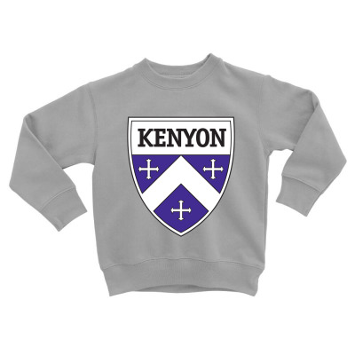 Kenyon Merch,lord And Ladies Toddler Sweatshirt Designed By Beom Seok Bobae