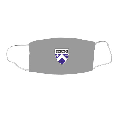 Kenyon Merch,lord And Ladies Face Mask Rectangle Designed By Beom Seok Bobae