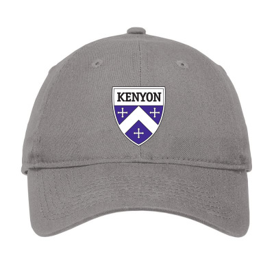 Kenyon Merch,lord And Ladies Adjustable Cap Designed By Beom Seok Bobae