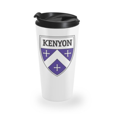 Kenyon Merch,lord And Ladies Travel Mug Designed By Beom Seok Bobae