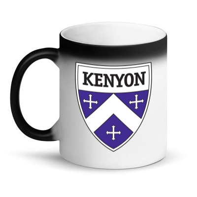 Kenyon Merch,lord And Ladies Magic Mug Designed By Beom Seok Bobae
