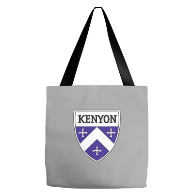 Kenyon Merch,lord And Ladies Tote Bags Designed By Beom Seok Bobae