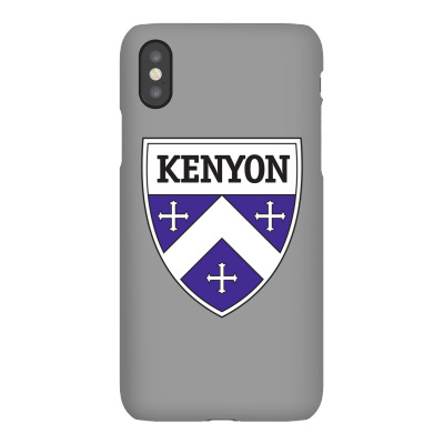 Kenyon Merch,lord And Ladies Iphonex Case Designed By Beom Seok Bobae