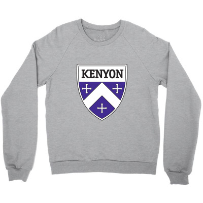 Kenyon Merch,lord And Ladies Crewneck Sweatshirt Designed By Beom Seok Bobae