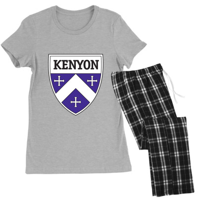 Kenyon Merch,lord And Ladies Women's Pajamas Set Designed By Beom Seok Bobae