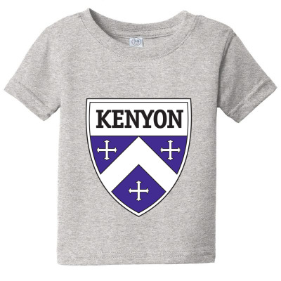 Kenyon Merch,lord And Ladies Baby Tee Designed By Beom Seok Bobae