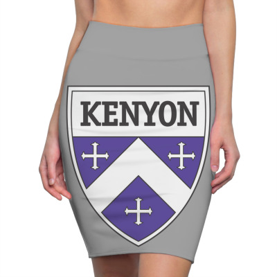 Kenyon Merch,lord And Ladies Pencil Skirts Designed By Beom Seok Bobae