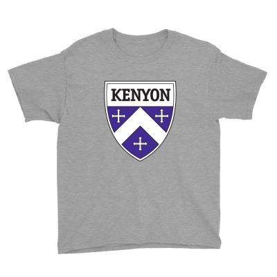 Kenyon Merch,lord And Ladies Youth Tee Designed By Beom Seok Bobae