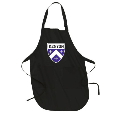 Kenyon Merch,lord And Ladies Full-length Apron Designed By Beom Seok Bobae