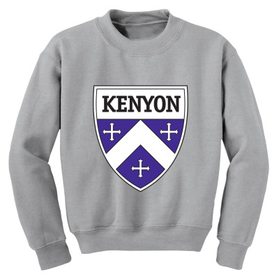 Kenyon Merch,lord And Ladies Youth Sweatshirt Designed By Beom Seok Bobae
