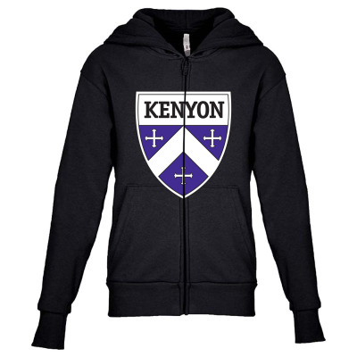 Kenyon Merch,lord And Ladies Youth Zipper Hoodie Designed By Beom Seok Bobae