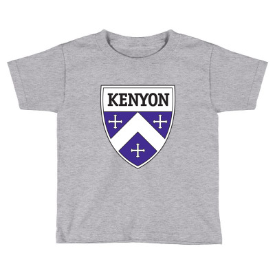Kenyon Merch,lord And Ladies Toddler T-shirt Designed By Beom Seok Bobae