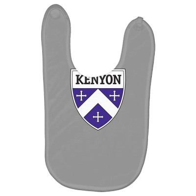 Kenyon Merch,lord And Ladies Baby Bibs Designed By Beom Seok Bobae