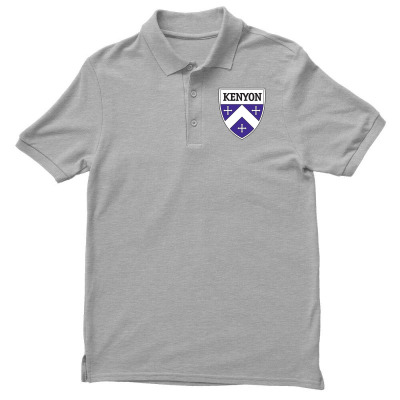 Kenyon Merch,lord And Ladies Men's Polo Shirt Designed By Beom Seok Bobae