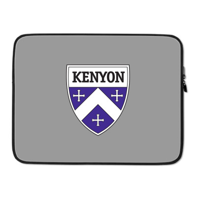 Kenyon Merch,lord And Ladies Laptop Sleeve Designed By Beom Seok Bobae