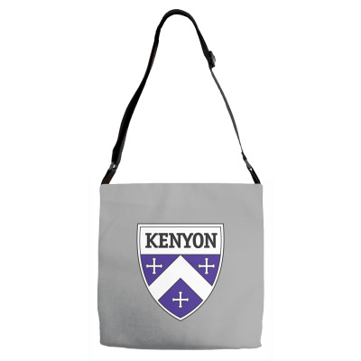 Kenyon Merch,lord And Ladies Adjustable Strap Totes Designed By Beom Seok Bobae