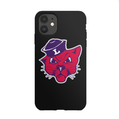 Linfield Merch,wildcats Iphone 11 Case Designed By Beom Seok Bobae