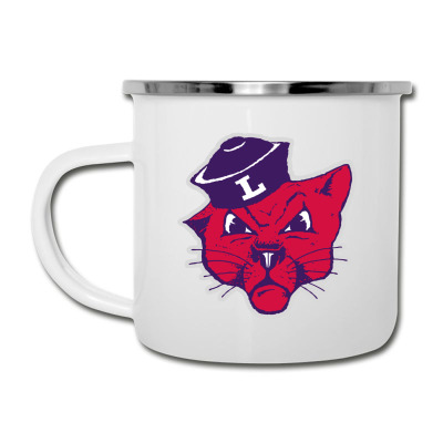 Linfield Merch,wildcats Camper Cup Designed By Beom Seok Bobae