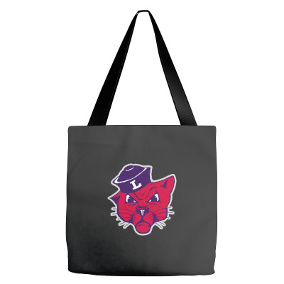 Linfield Merch,wildcats Tote Bags Designed By Beom Seok Bobae