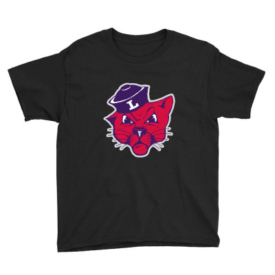 Linfield Merch,wildcats Youth Tee Designed By Beom Seok Bobae