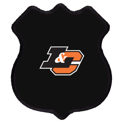 Lewis & Clark Merch, Pioneers (2) Shield Patch Designed By Beom Seok Bobae