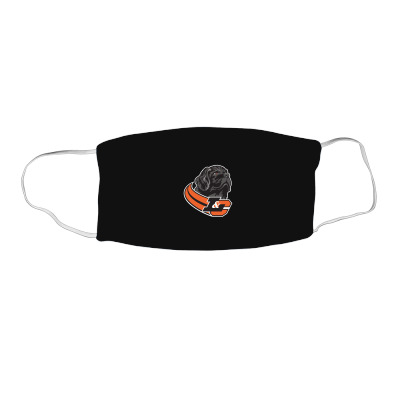 Lewis & Clark Merch,pioneers Face Mask Rectangle Designed By Beom Seok Bobae