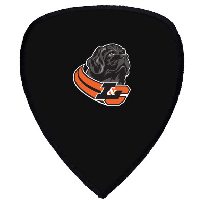 Lewis & Clark Merch,pioneers Shield S Patch Designed By Beom Seok Bobae