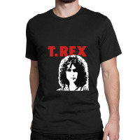 The Tirex Classic T-shir Classic T-shirt | Artistshot