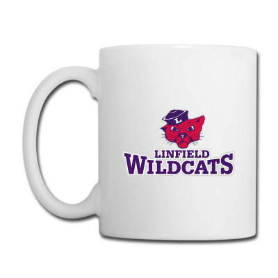 Linfield Merch,wildcats (2) Coffee Mug Designed By Beom Seok Bobae