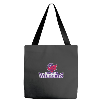 Linfield Merch,wildcats (2) Tote Bags Designed By Beom Seok Bobae