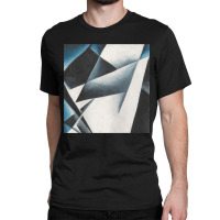 Painterly Architectonic, Painterly Architectonic Vintage, Painterly Ar Classic T-shirt | Artistshot