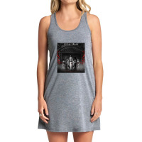 Fatal Frame Tank Dress | Artistshot