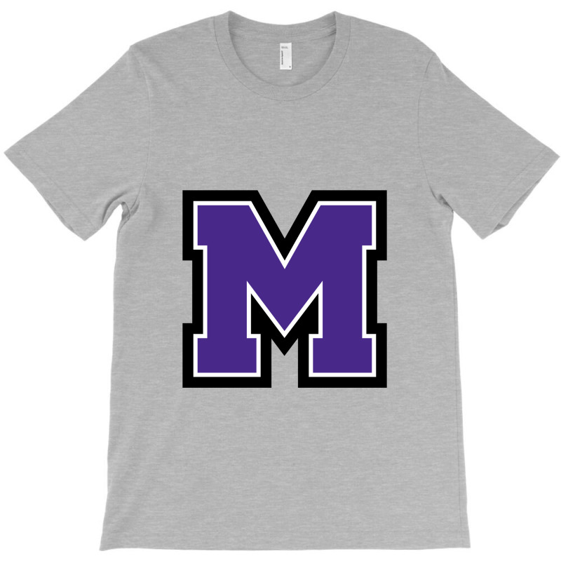 Mount Merch, Union Raiders T-shirt | Artistshot