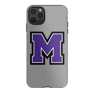 Mount Merch, Union Raiders Iphone 11 Pro Max Case Designed By Beom Seok Bobae